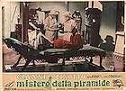 Meet the Mummy 1955 movie poster Abbott and Costello