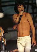 Movie Poster Mick Jagger