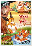 Movie Poster The Fox and the Hound