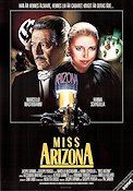 Movie Poster Miss Arizona
