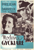 Movie Poster L'or dans la rue