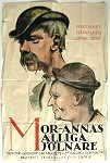 Movie Poster Ole Opfinders Offer