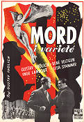 Torreani 1951 movie poster René Deltgen Inge Landgut Gustav Fröhlich Circus