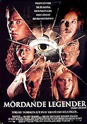 Movie Poster Urban Legend