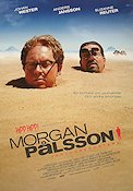 Movie Poster Morgan P�lsson v�rldsreporter