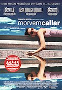 Morvern Callar 2002 poster Samantha Morton Kathleen McDermott Linda McGuire Lynne Ramsay
