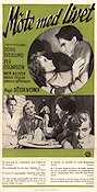 M�te med livet movie poster
