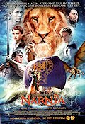 Narnia Kung Caspian 2010 poster Ben Barnes Skandar Keynes Georgie Henley Michael Apted Hitta mer: Narnia Katter
