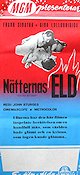Never So Few movie poster