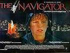 The Navigator 1988 poster Chris Haywood Vincent Ward Filmen från: Australia Filmen från: New Zealand