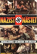 Giugno 44 Sbarcheremo in Normandia 1968 movie poster Michael Rennie Lee Burton Leon Klimovsky Find more: Nazi