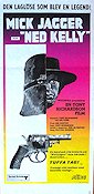Movie Poster Ned Kelly