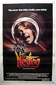 Movie Poster The Nesting