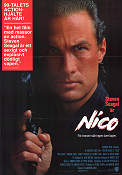 Movie Poster Nico