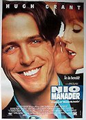 Movie Poster Nine Months