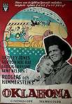 Movie Poster Oklahoma