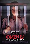 Movie Poster The Omen 4 Awakening