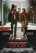 Once movie poster