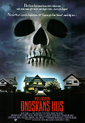 The People Under the Stairs 1991 movie poster Brandon Quintin Adams Everett McGill Wendy Robie Wes Craven