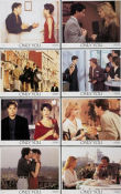 Only You 1994 lobby card set Marisa Tomei Robert Downey Jr