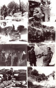 Operacion Rommel 1969 photos Jack Palance Andrea Bosic Ivan Palance Leon Klimovsky Find more: Nazi