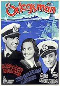 Movie Poster �rlogsm�n