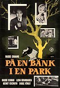 Pa en bank i en park movie