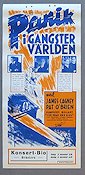 Movie Poster Angels with Dirty Faces