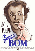 Movie Poster Pappa Bom