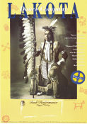 Peak Performance Lakota 1991 poster Find more: Peak Performance