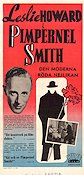 Movie Poster Pimpernel Smith