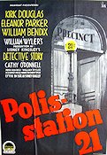 Movie Poster Detective Story