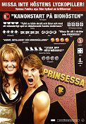 Prinsessa 2009 poster Zandra Andersson Moa Silén Anastasios Soulis Teresa Fabik