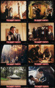 Lobby cards The Puppet Masters