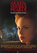 The Queen of Sheba´s Pearls 2004 movie poster Helena Bergström Lorcan Cranitch Lindsay Duncan Colin Nutley Bikes