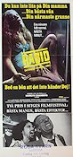 Movie Poster Rabid