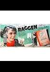 Movie Poster Raggen