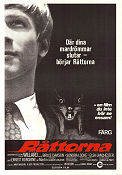 Movie Poster Willard