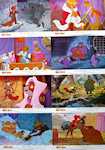 Lobby cards Robin Hood