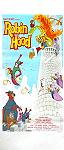 Movie Poster Robin Hood