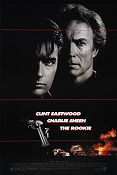 Movie Poster The Rookie