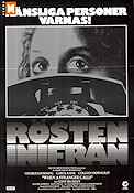 Movie Poster When a Stranger Calls