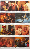 Ruthless People 1986 lobby card set Danny de Vito Bette Midler