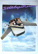 Movie Poster S�llskapsresan
