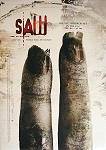 Movie Poster Saw 2