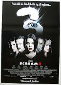 Movie Poster Scream 3