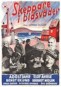 Skeppare i bl�sv�der movie poster see all