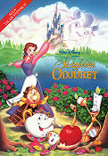 Movie Poster Beauty and the Beast