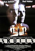 Movie Poster Skulls