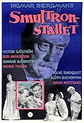 Wild Strawberries 1958 poster Victor Sjöström Ingmar Bergman Wild Strawberries 1958 poster Victor Sjöström Ingmar Bergman